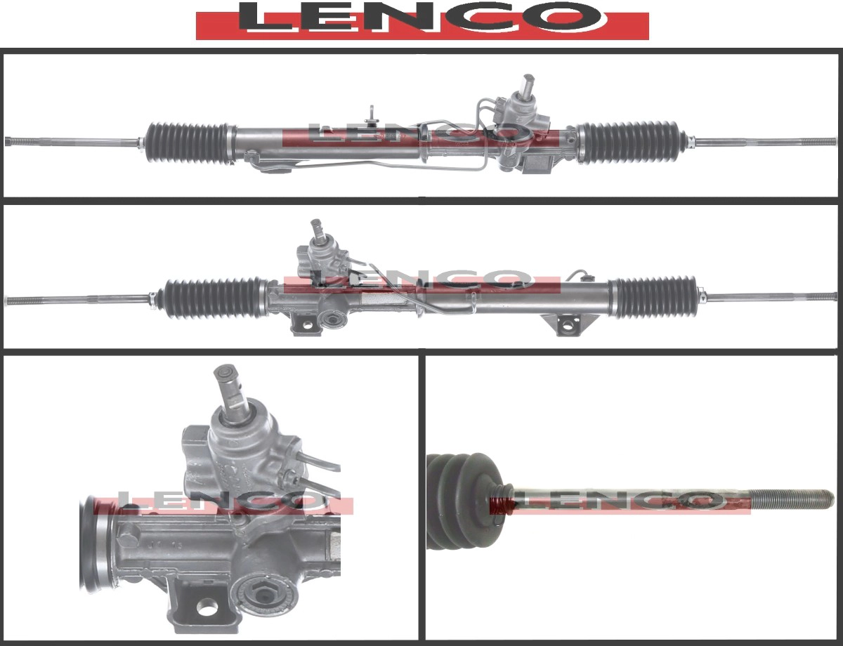 SGA169L