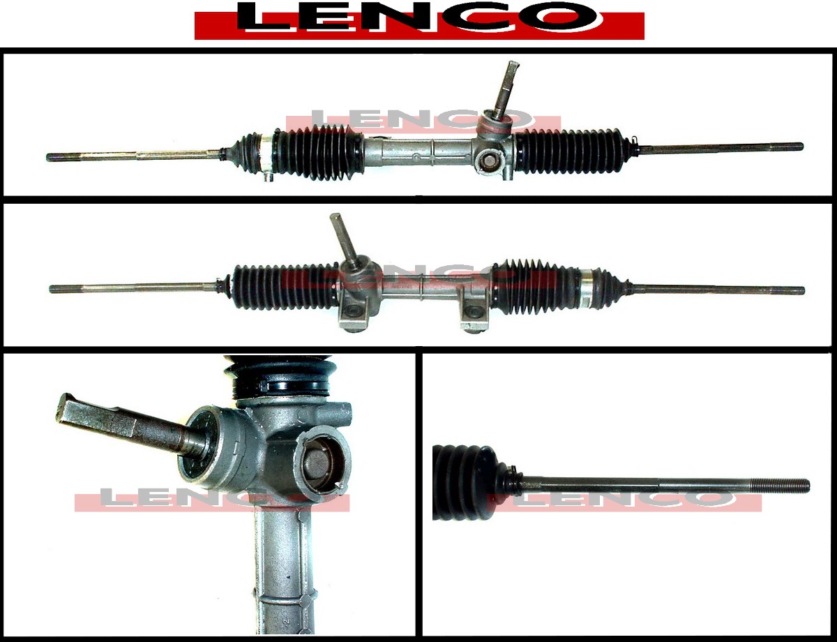 SGA820L