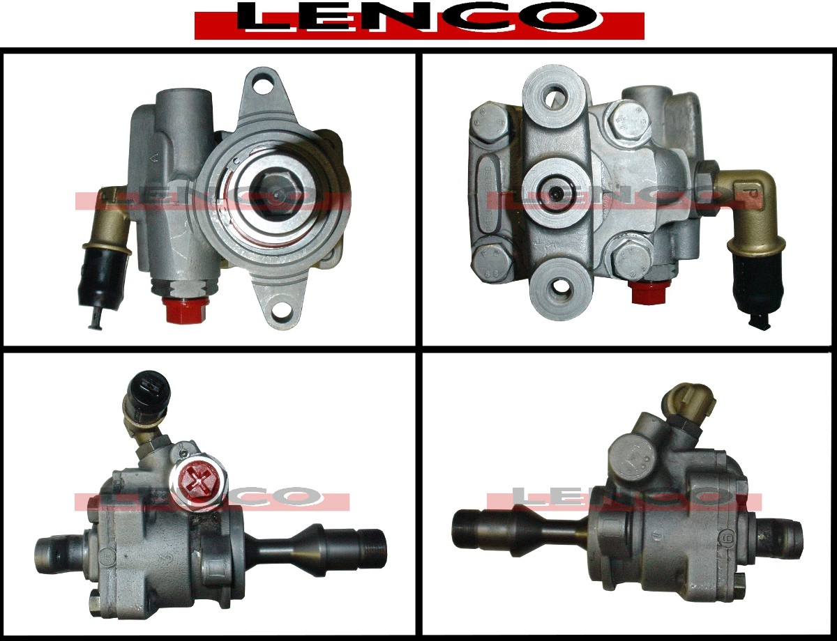 SP3760