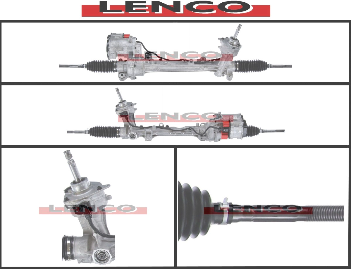 SGA1492L