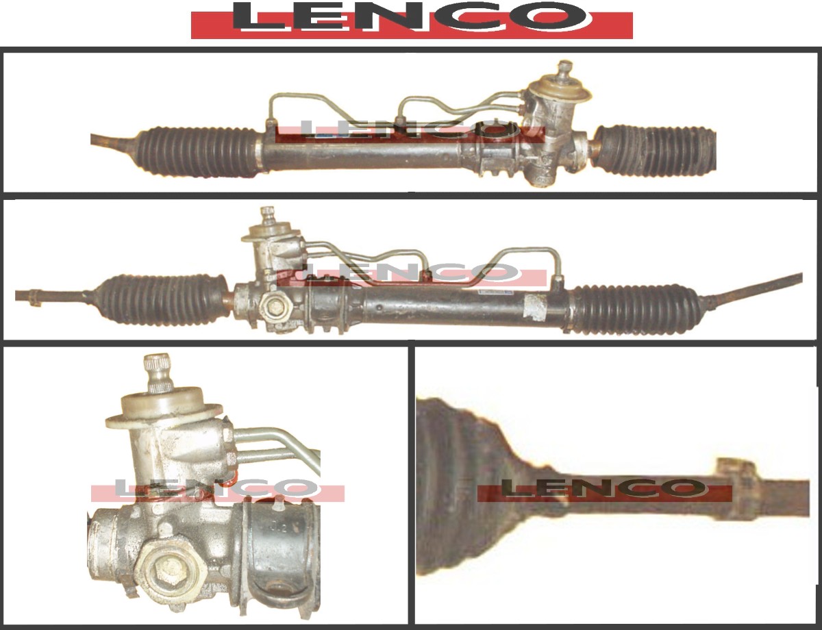 SGA865L