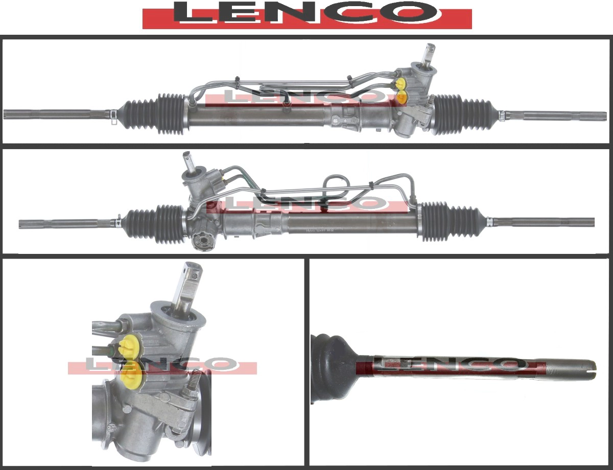 SGA699L