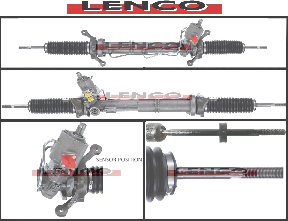 SGA492L