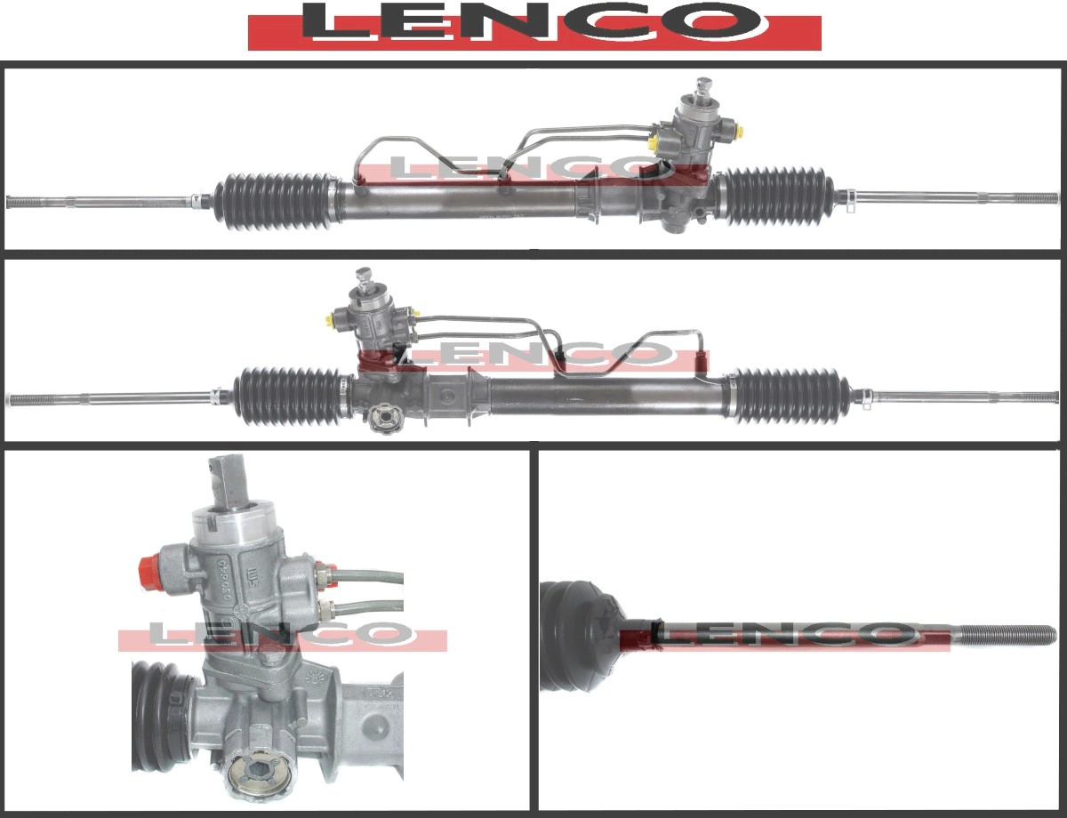 SGA252L