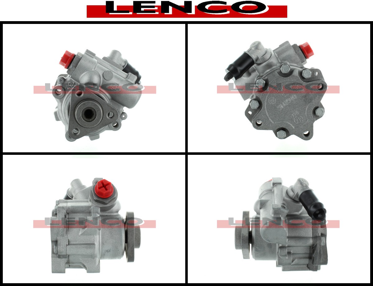 SP3540