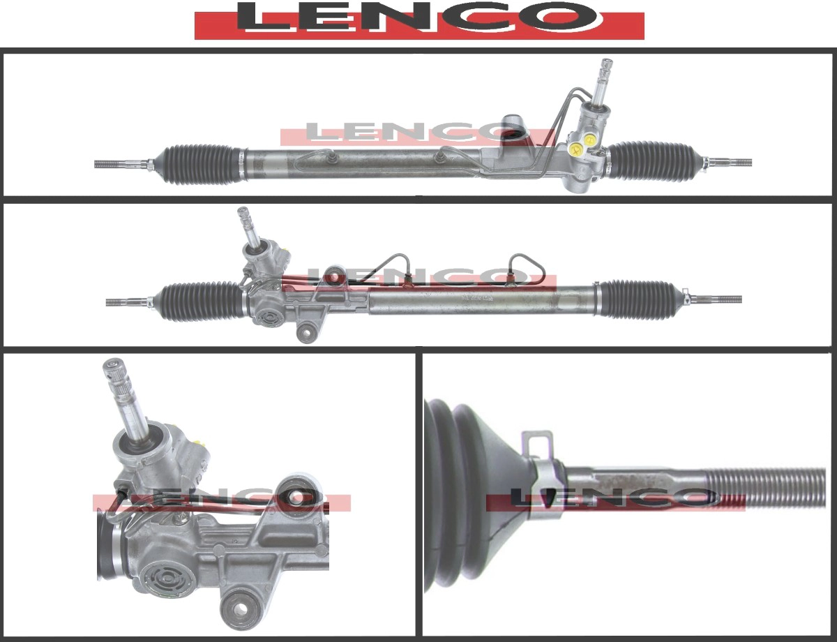 SGA627L