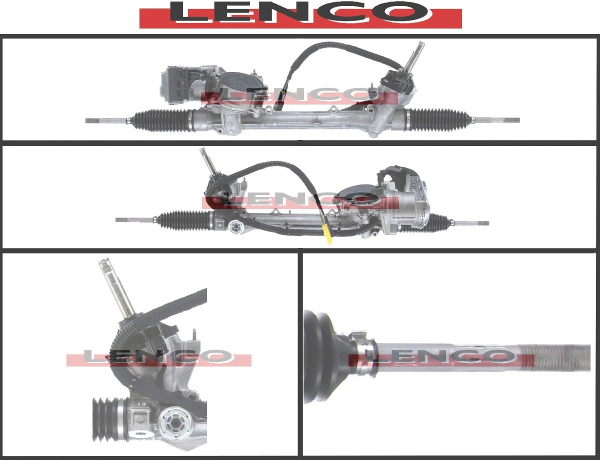SGA1282L
