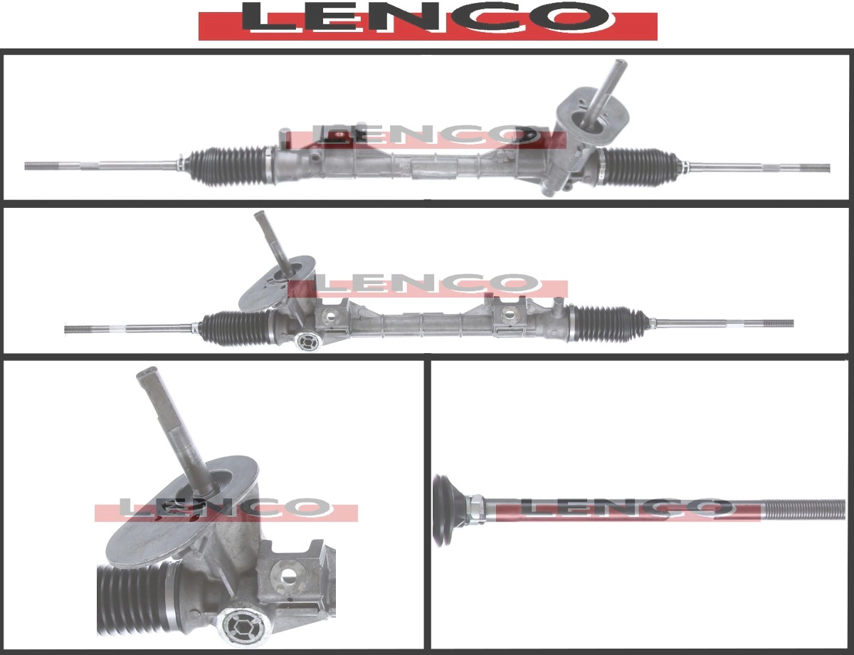 SGA324L