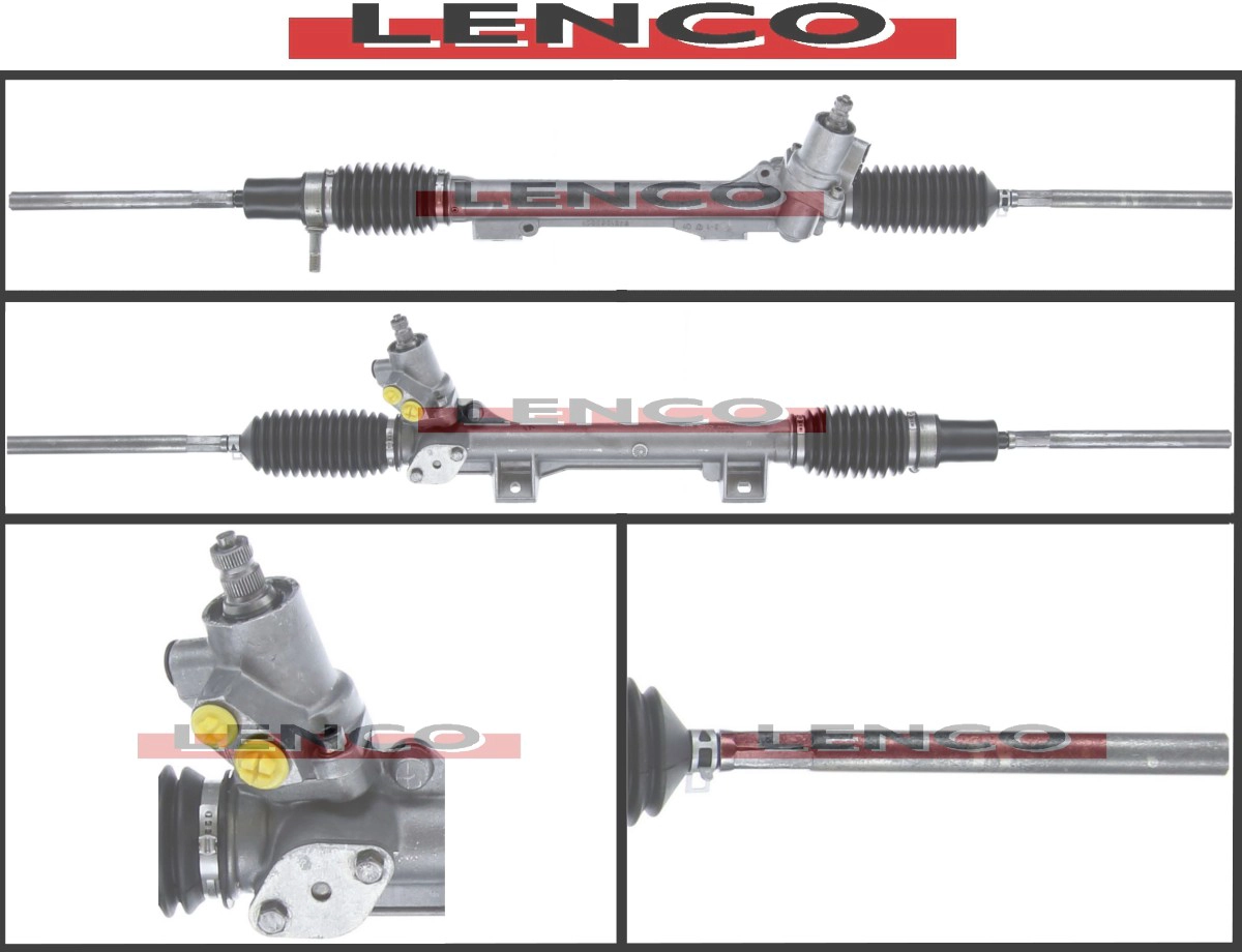 SGA608L