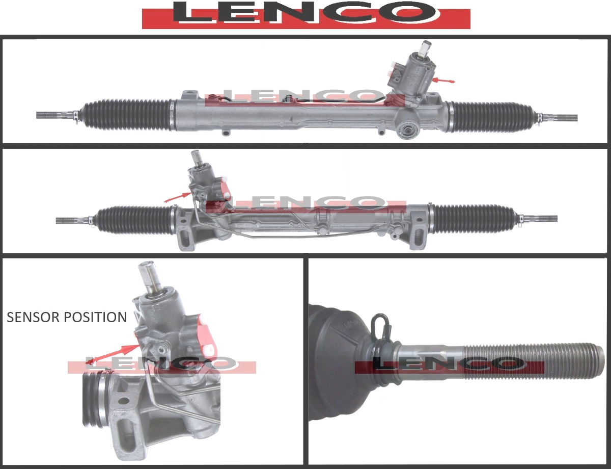 SGA1063L