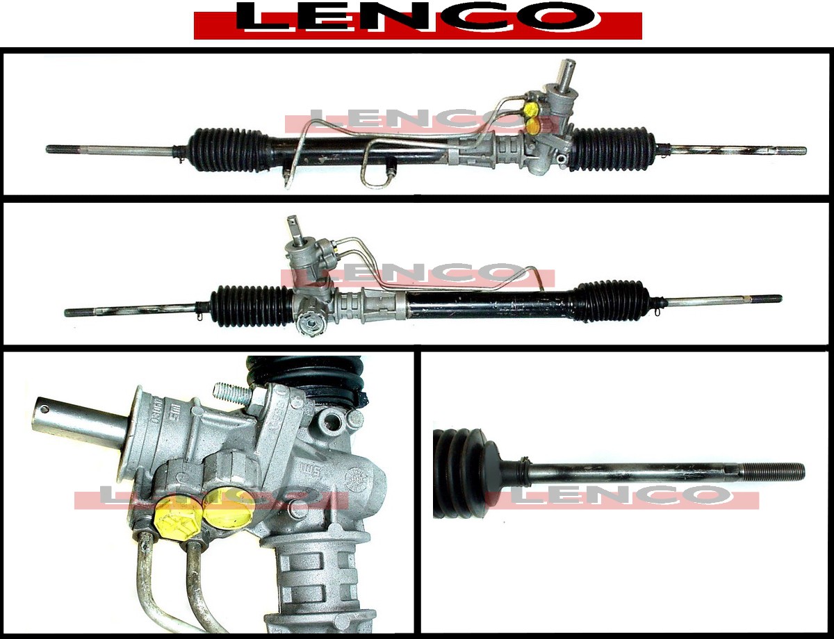 SGA724L