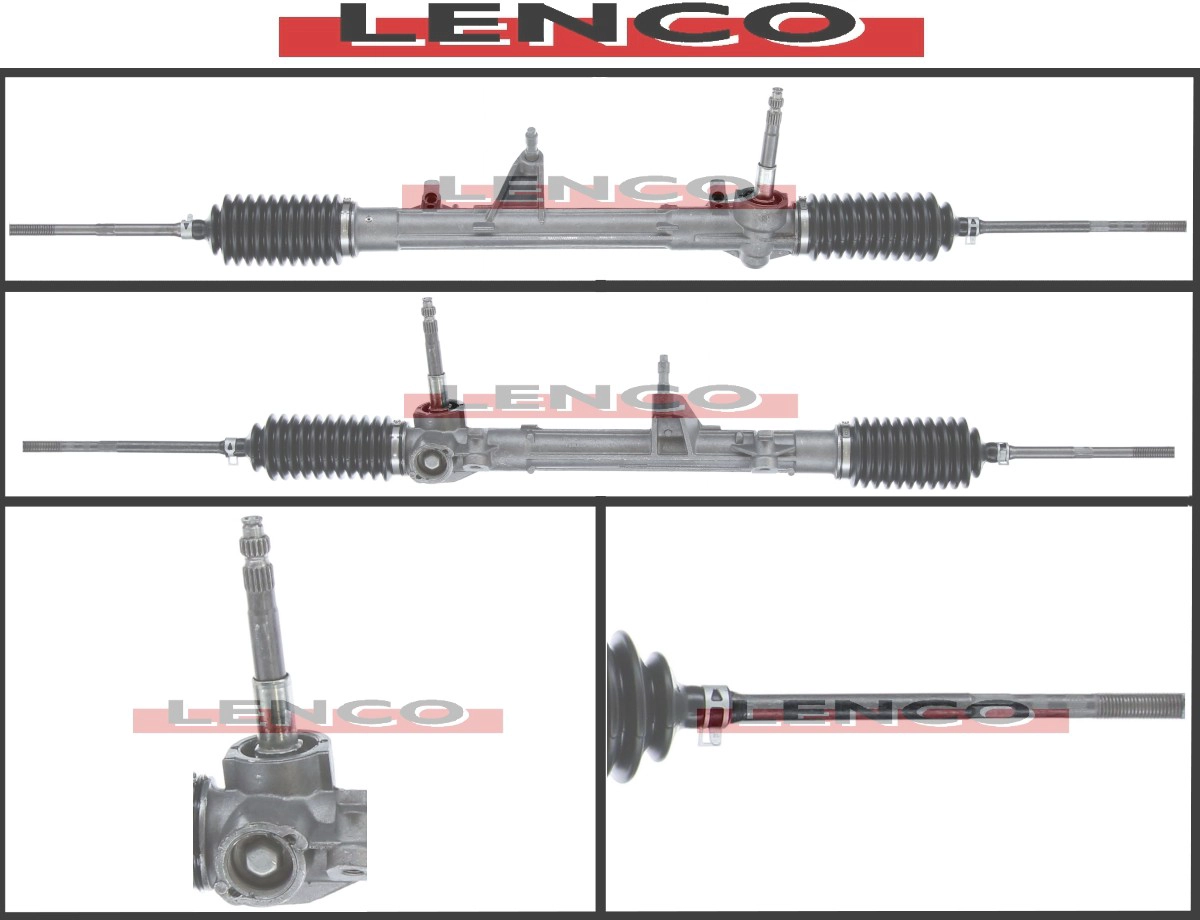 SGA292L
