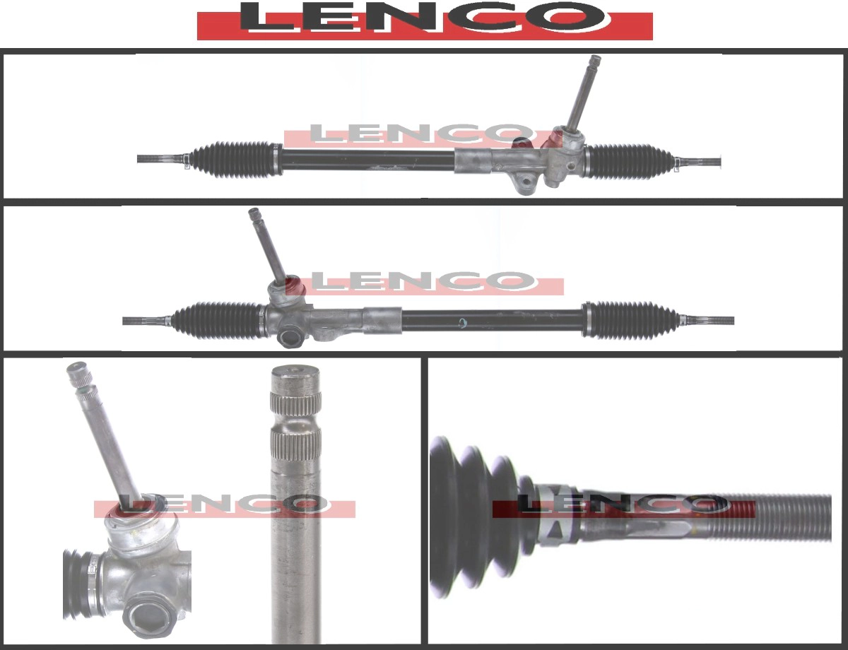 SGA1408L