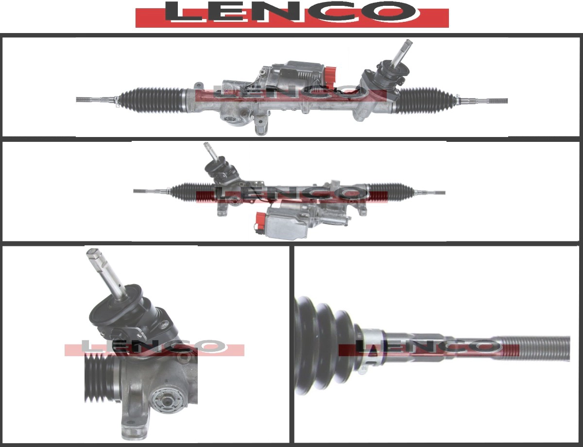 SGA1259L
