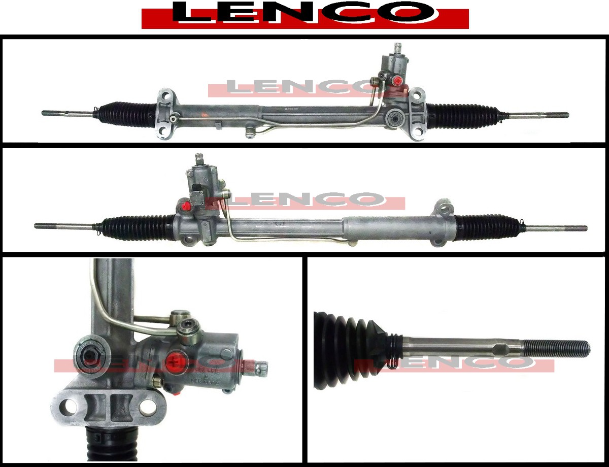 SGA850L