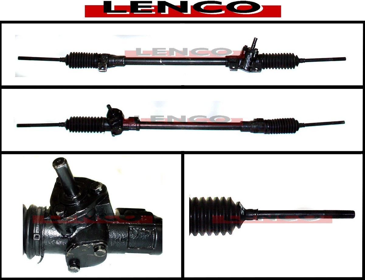 SGA055L