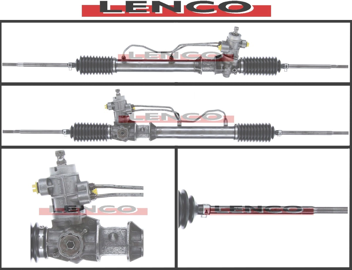 SGA539L
