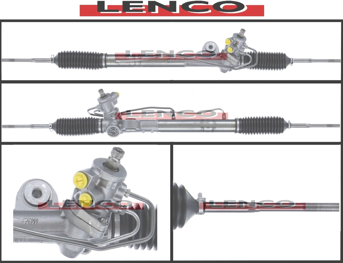 SGA834L