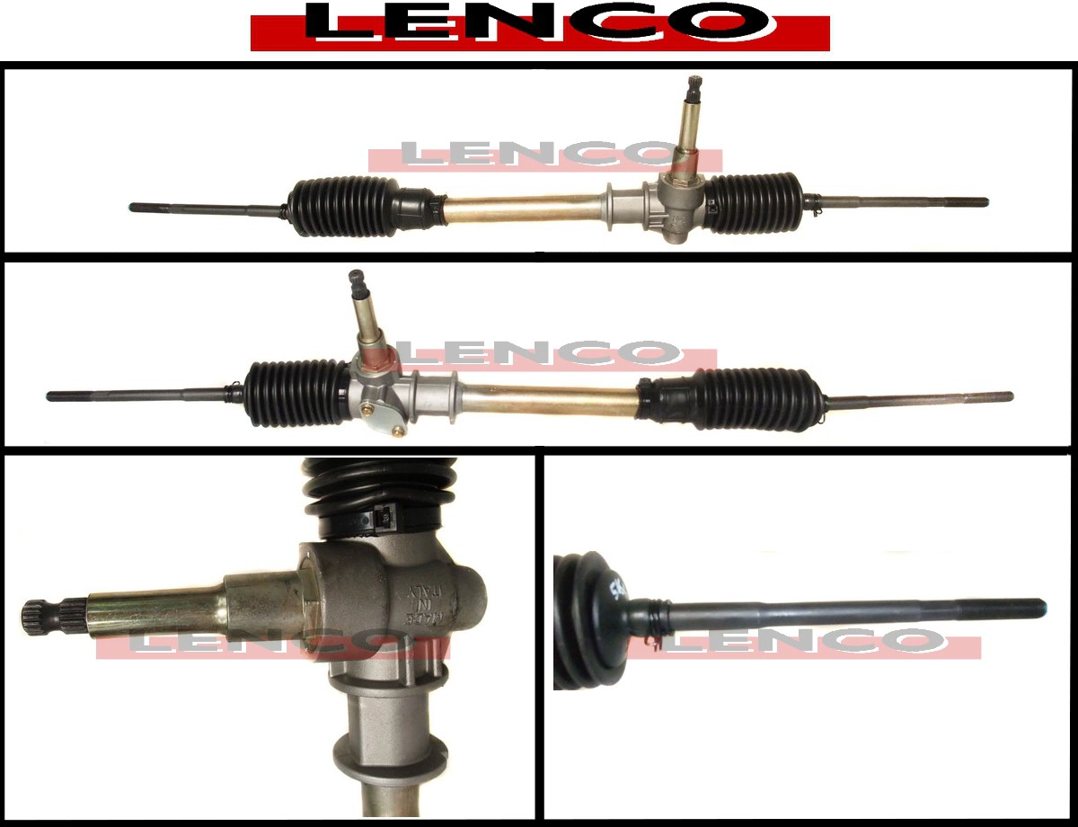SGA516L