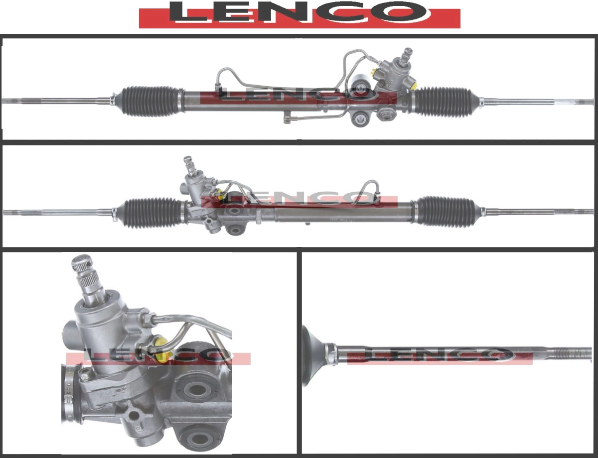 SGA649L