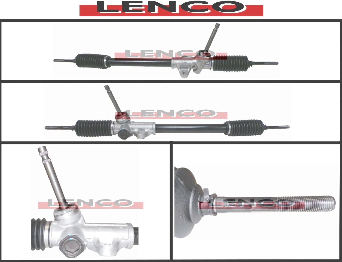 SGA1104L