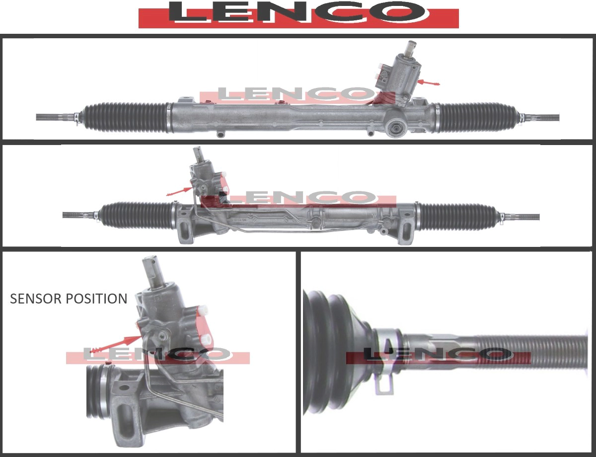 SGA1064L
