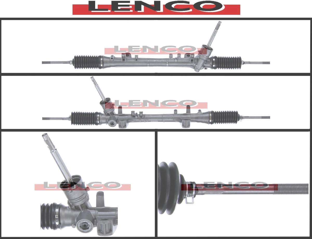 SGA1495L