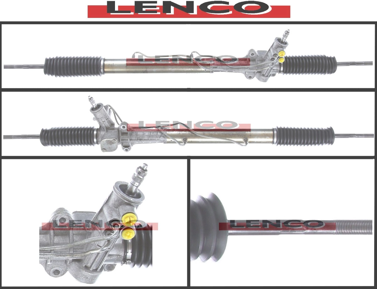 SGA480L