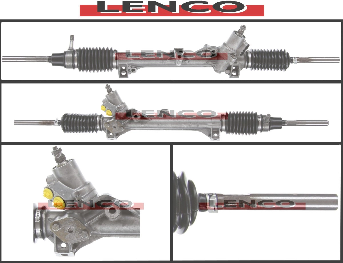 SGA530L