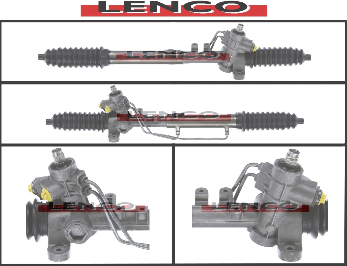 SGA456L