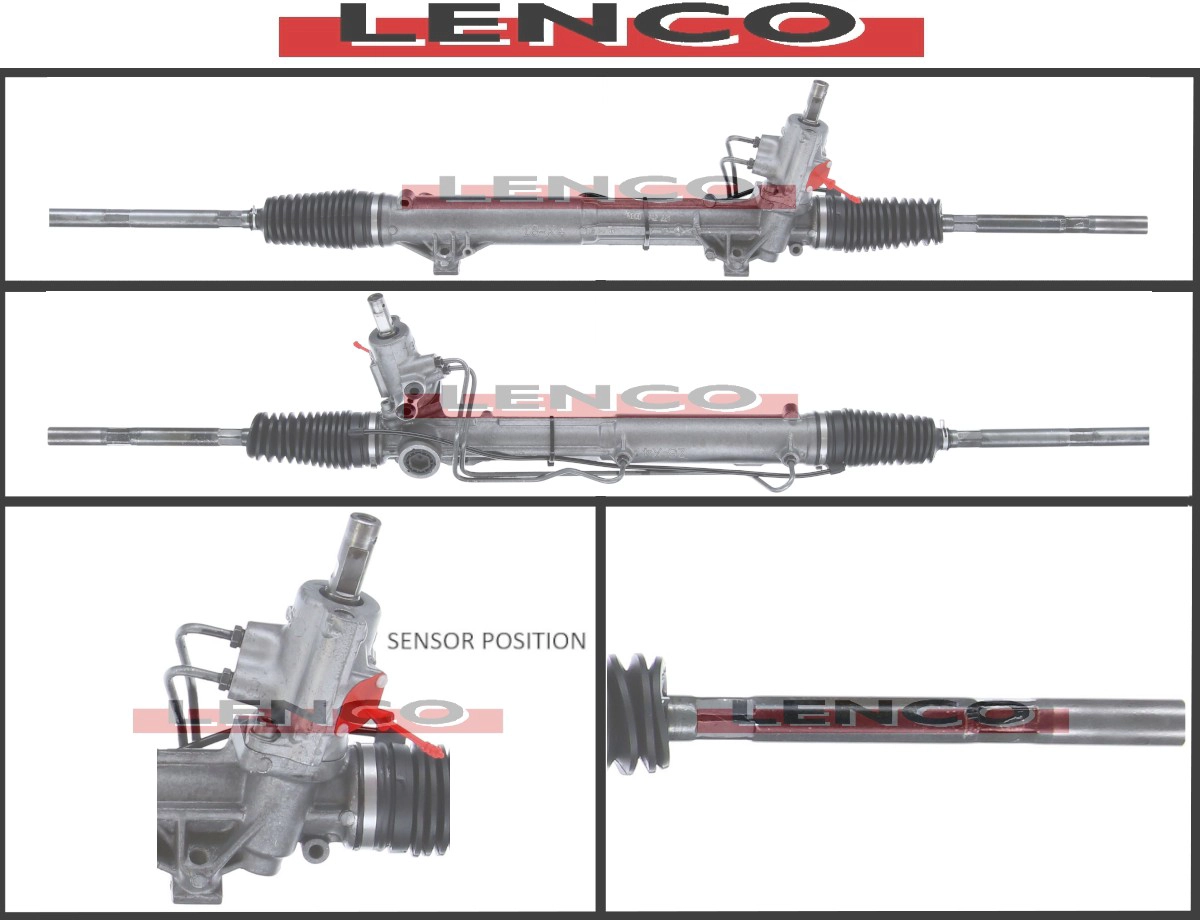 SGA942L
