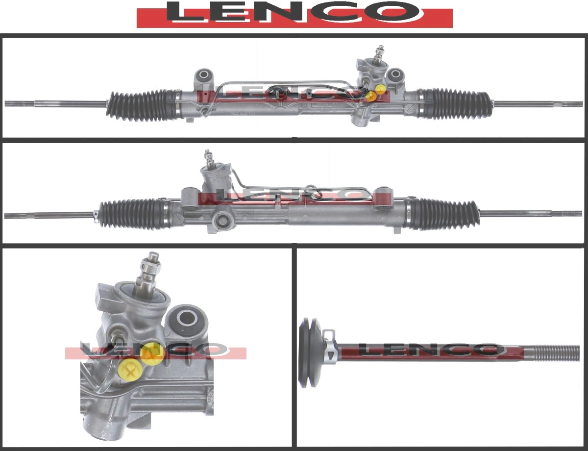SGA634L