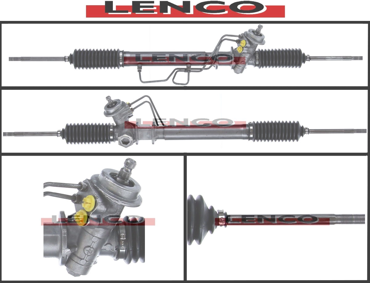 SGA052L