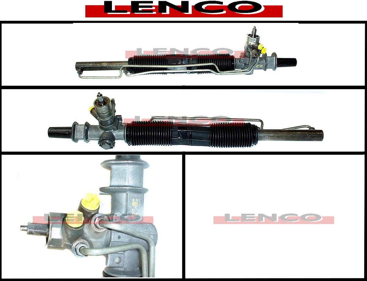 SGA911L