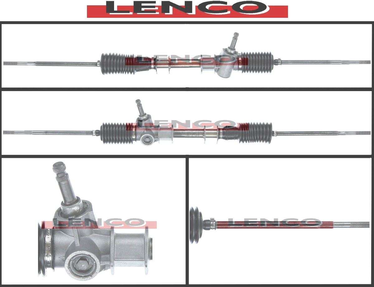 SGA679L