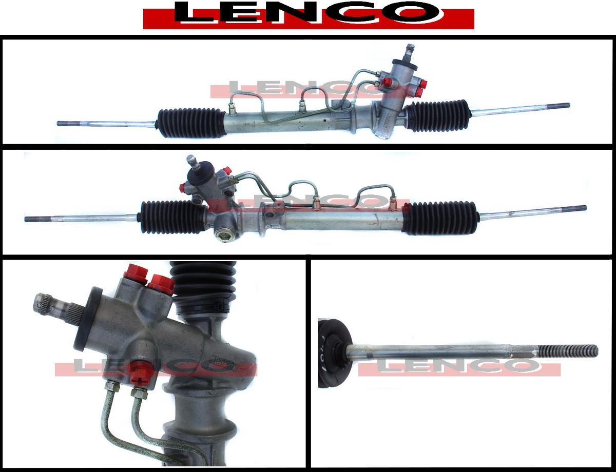 SGA684L