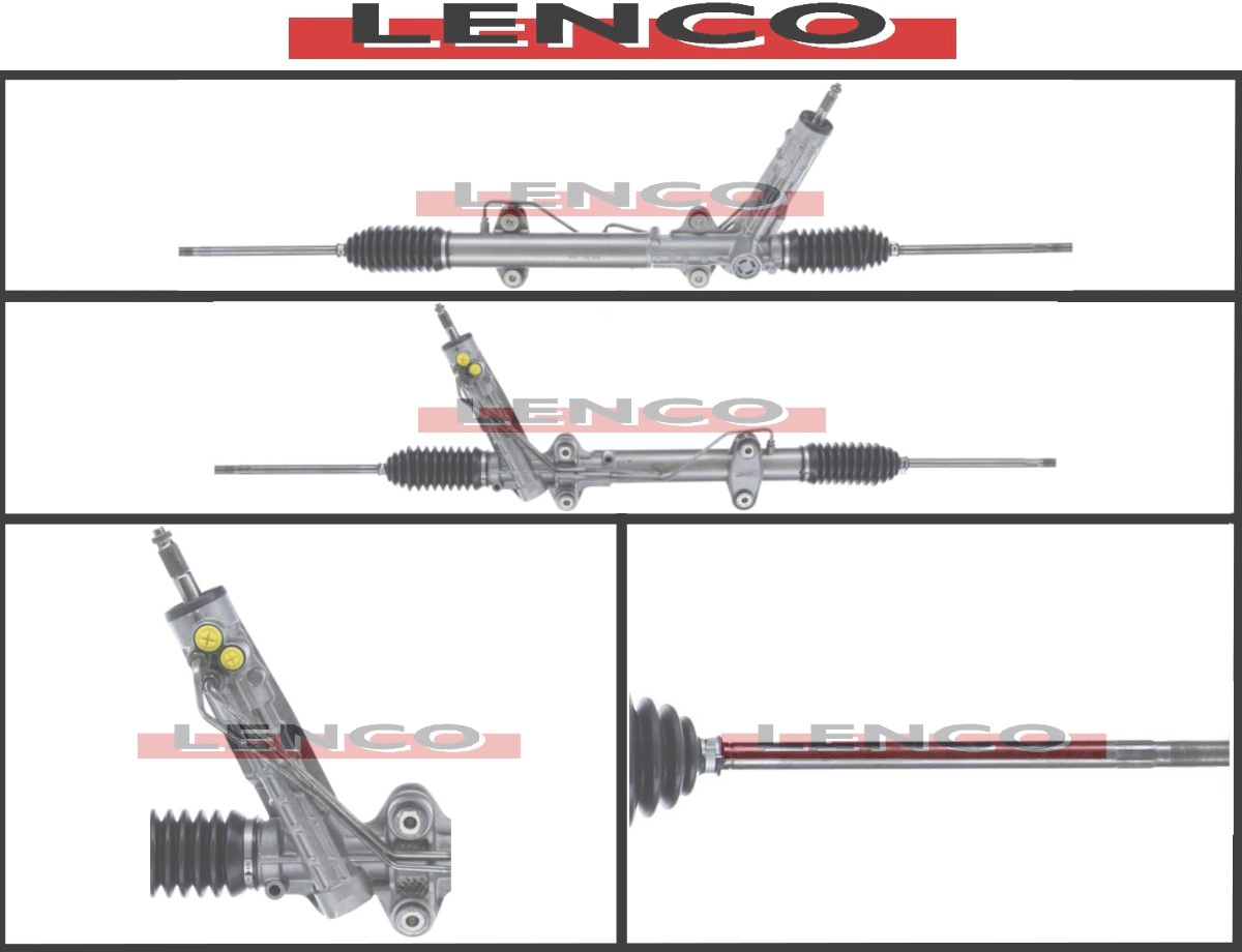 SGA1145L