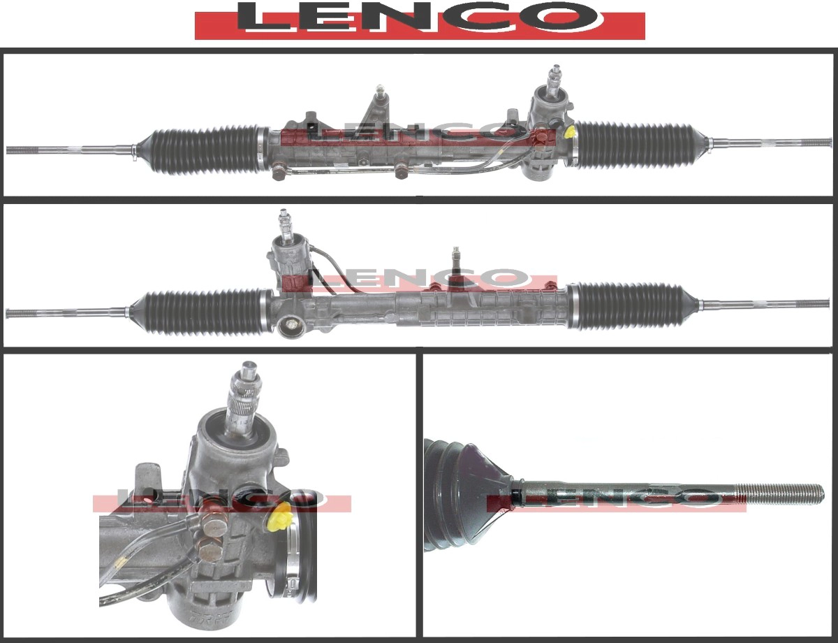 SGA358L