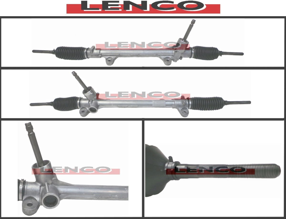 SGA1102L