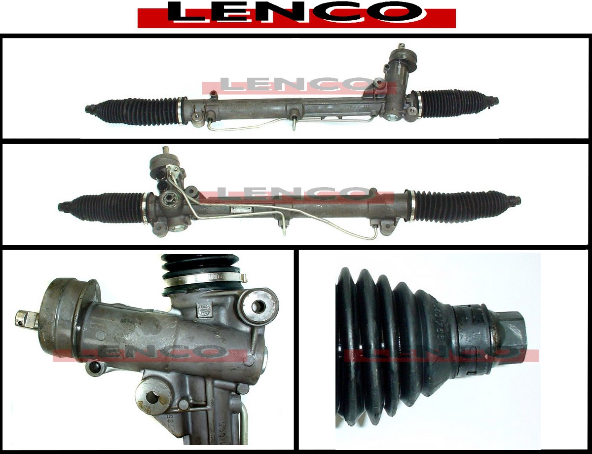 SGA846L