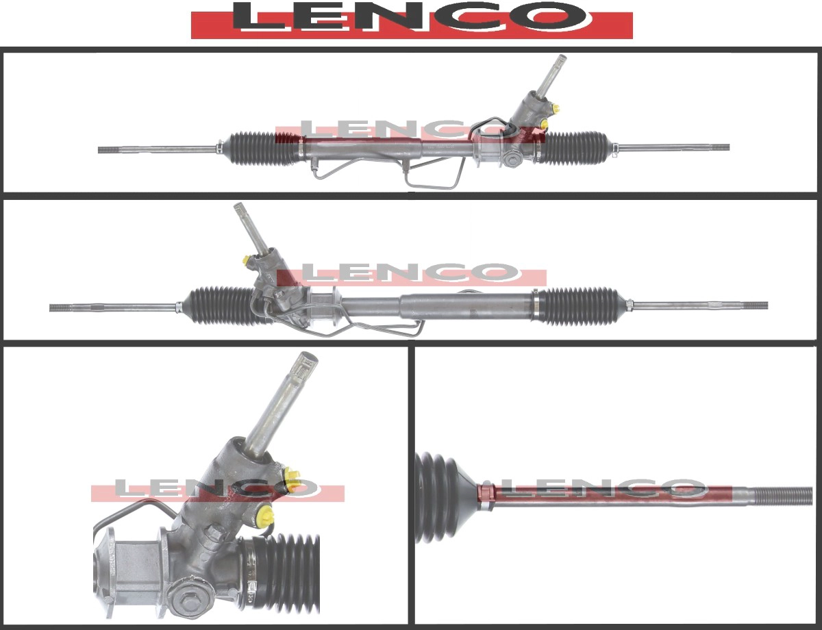 SGA286L