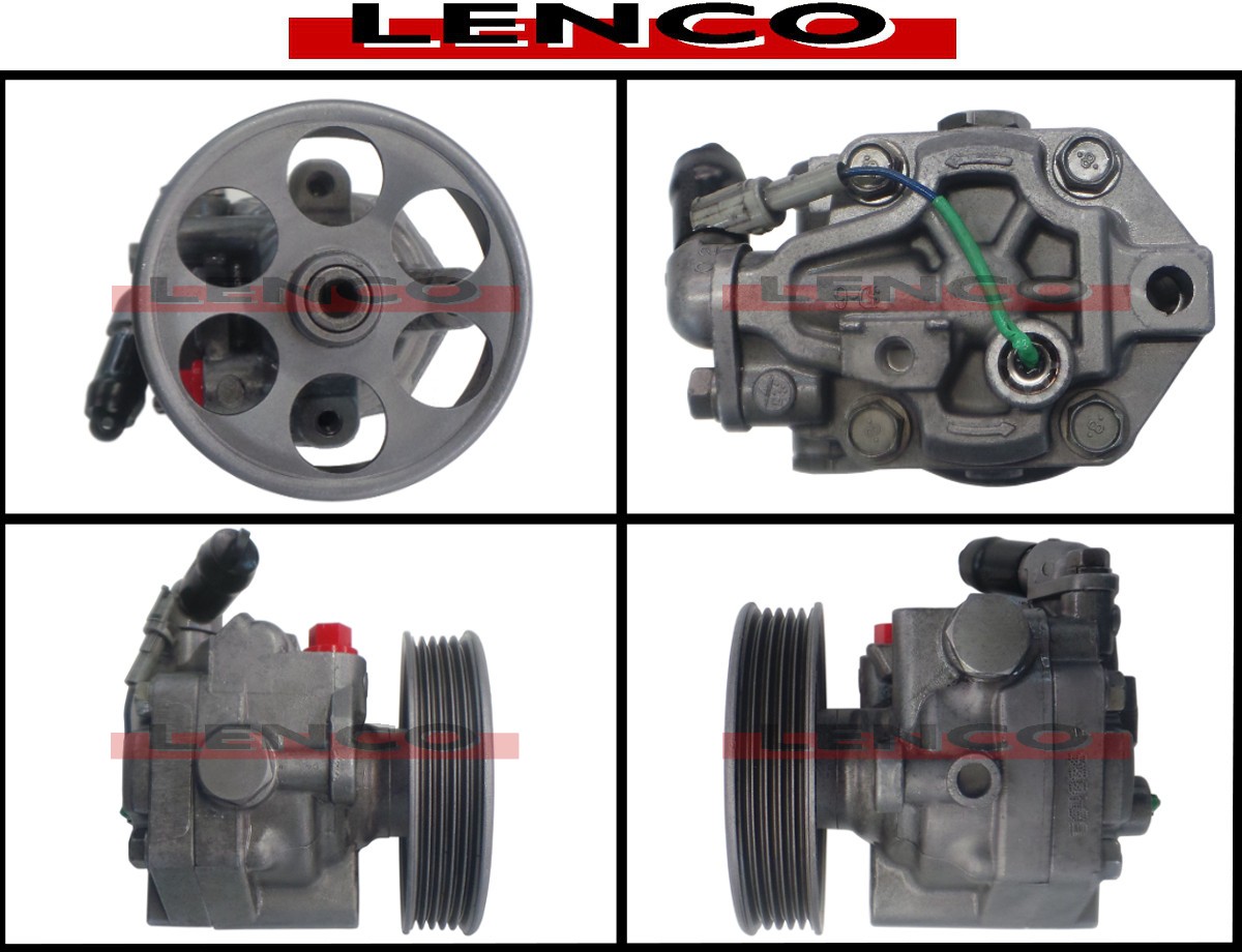 SP4006