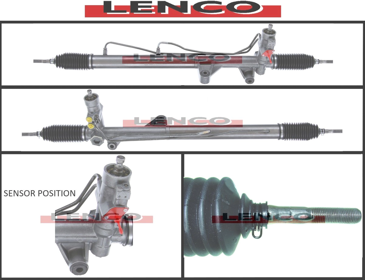 SGA094L