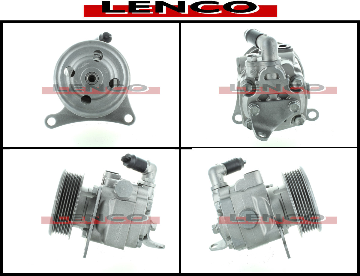 SP4203