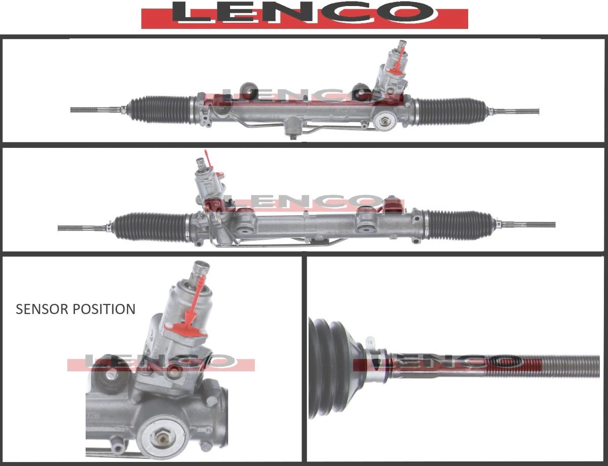 SGA810L