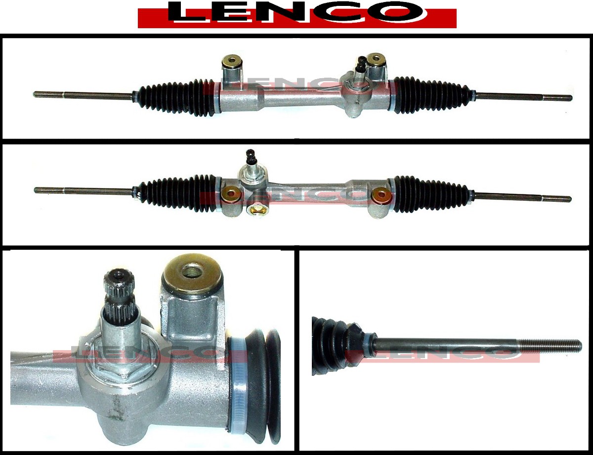 SGA437L