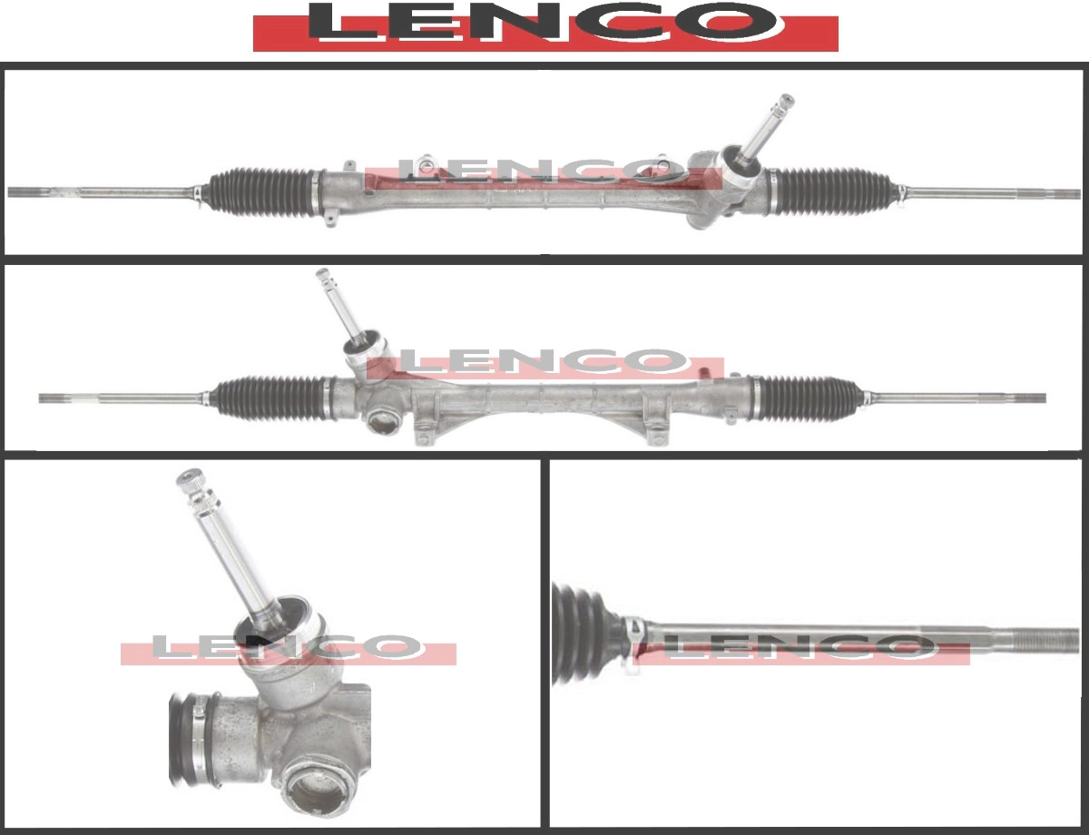 SGA1243L