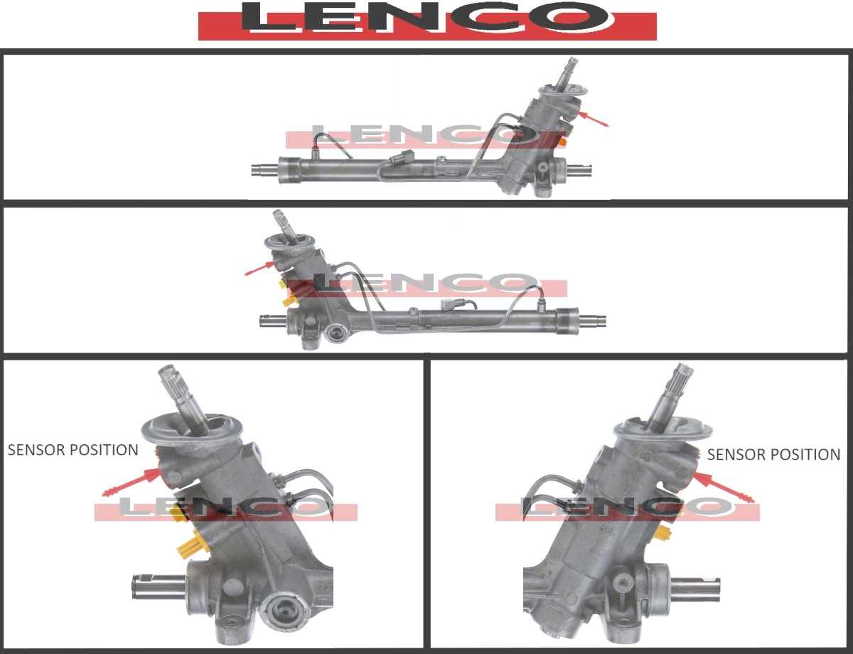SGA1086L