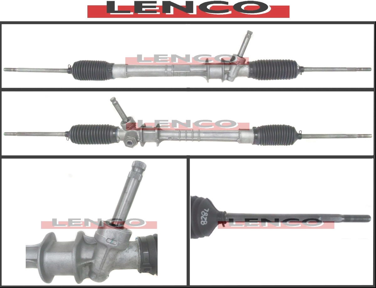SGA828L