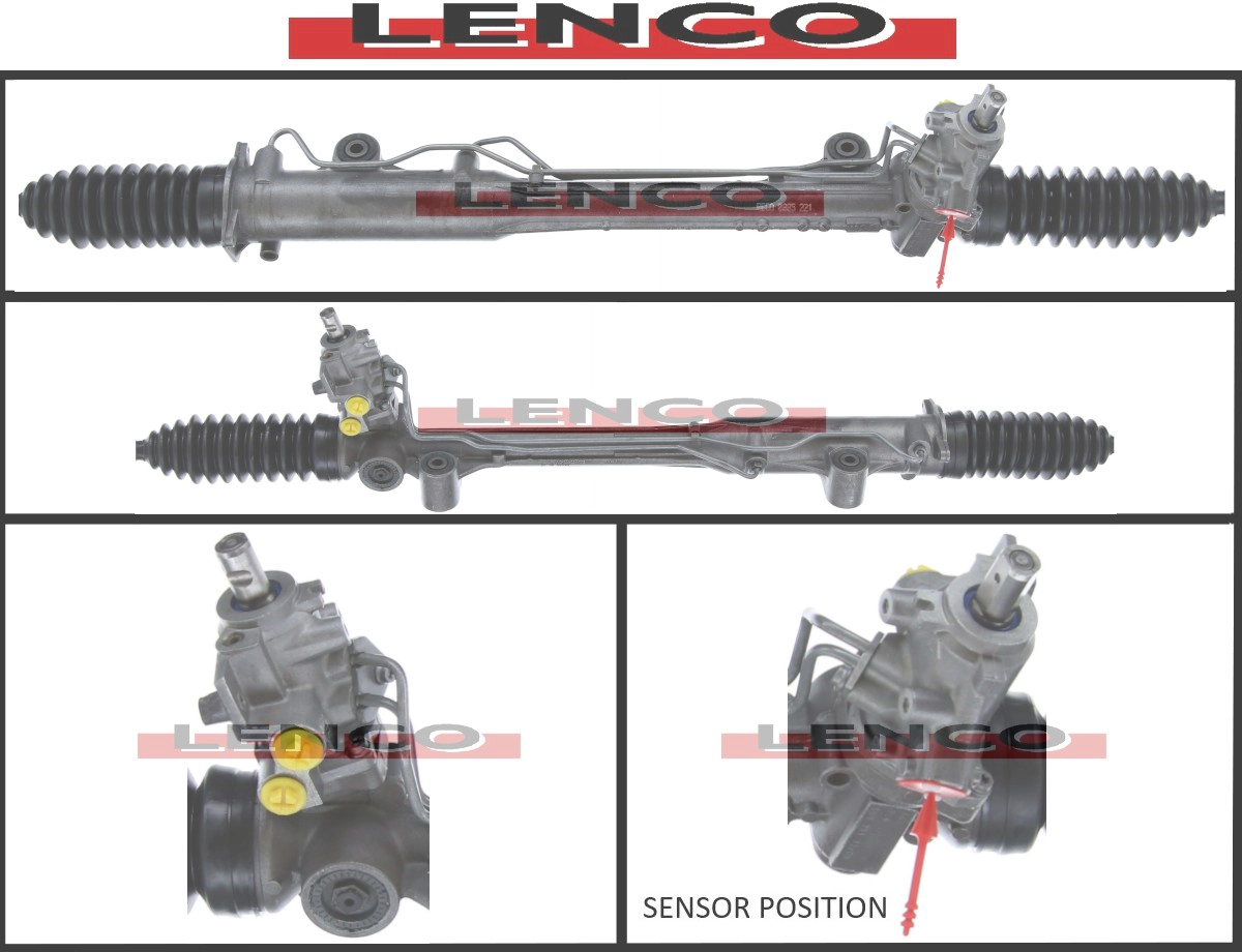SGA885L